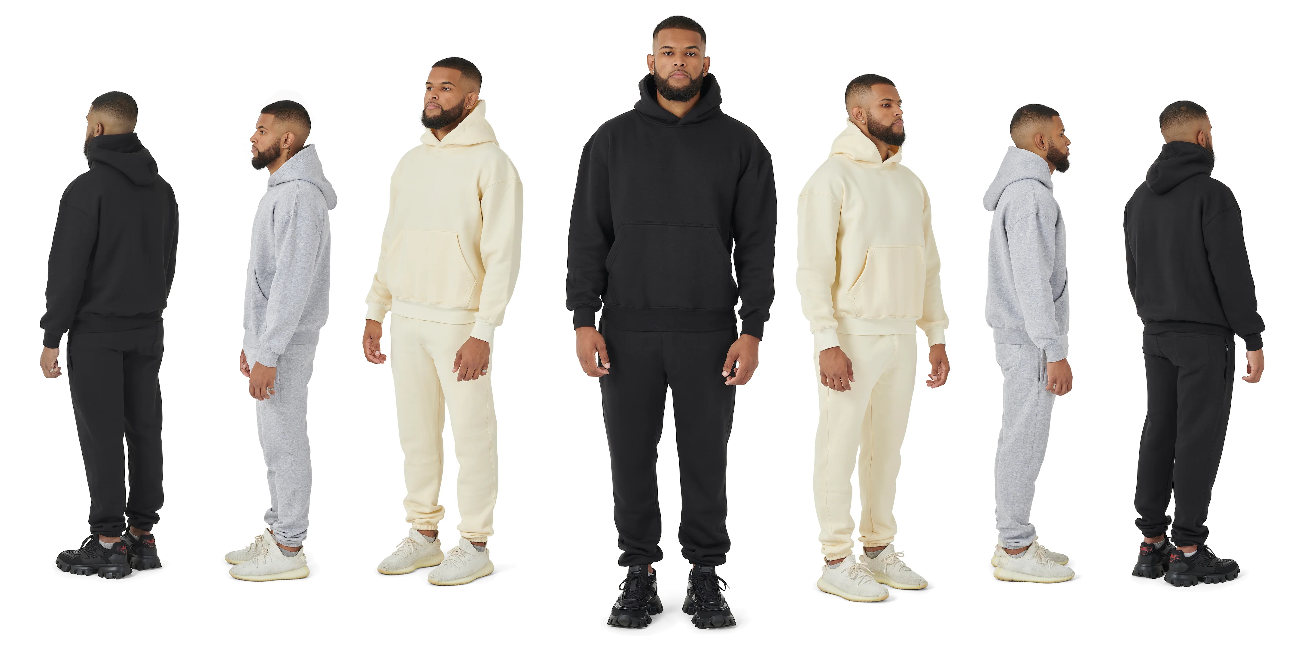 Elevate Your Blank Apparel Game